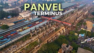 Why Panvel Station is a Game Changer for Mumbai [upl. by Sholem838]