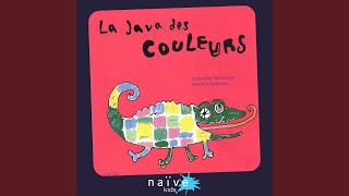 La java des couleurs [upl. by Alfi]