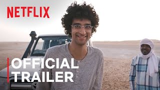 Connected  Official Trailer  Netflix [upl. by Maximilian]