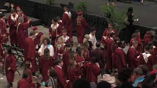 Calallen Independent School District Live Stream [upl. by Tiler312]