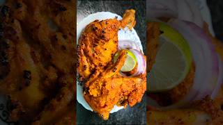 Tandoori Chicken  Chicken Tandoori Recipe shorts [upl. by Ymot]