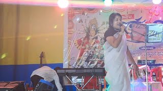 mile malang song Kokborok Cover Song  Durga Puja udaipurmaharani tripura [upl. by Pain]