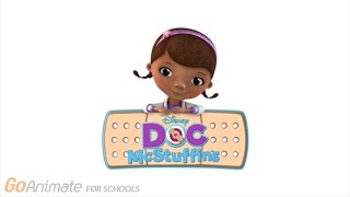 Michael Rants S2 29 Doc McStuffins [upl. by Fricke]