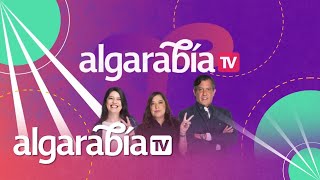 Algarabía TV  Niños ferales [upl. by Emelen]