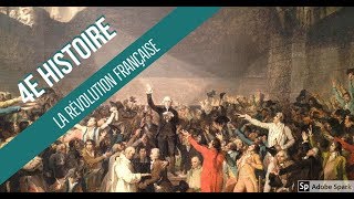 La Révolution française 17891794 [upl. by Hertzfeld806]