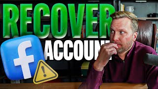 How To Recover Disabled Facebook Ad Account Or Business Manager [upl. by Nosac126]