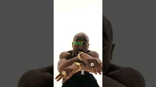 2Pac disses Biggie😮lyrics [upl. by Cirdla702]