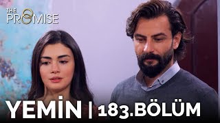 Yemin 183 Bölüm  The Promise Season 2 Episode 183 [upl. by Ognimod]