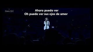 Vasijas Rotas Broken Vessels En Español  Hillsong Worship [upl. by Attej804]