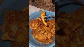 JustMeatsCo Sweet amp Spicy Pork review food pork review taste [upl. by Gresham]