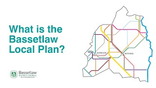 What is a Local Plan  Bassetlaw Local Plan [upl. by Nies]