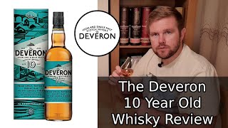 The Deveron 10yearold Whisky Review [upl. by Tracay761]