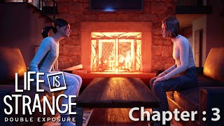 Life is Strange  Double ExposureChapter  3  Spin [upl. by Aciretahs]