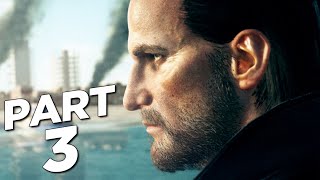 HITMAN 3 Walkthrough Gameplay Part 3  OLIVIA FULL GAME [upl. by Anonyw]