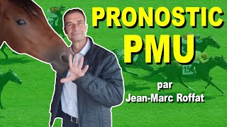 pronostic pmu quinté du jour jeudi 8 août 2024 Enghien JO Paris 2024 [upl. by Skye648]