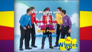 The Wiggles Yummy Yummy 1998 End Credits [upl. by Briggs227]