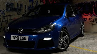 1 Month Review Of My MK6 Golf R [upl. by Ankeny]