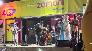 Bombino live 2024 Agadez [upl. by Letizia]