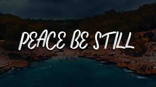 Hope Darst  Peace Be Still Lyrics  Mix Worship Playlist [upl. by Anisah]