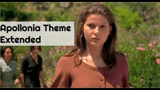 Apollonia Theme  The Godfather  Extended [upl. by Giorgi334]