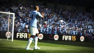 FIFA 15 DOWNLOAD it NOW for PC The link on description torrent [upl. by Anihsit]