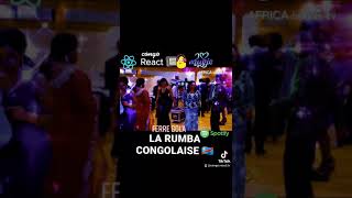 FERRE GOLA LA RUMBA CONGOLAISE 🇨🇩🇨🇬 [upl. by Katonah447]