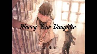 Brian McKnight  Marry Your Daughter 1 hour loop slowed  reverb [upl. by Tellford383]