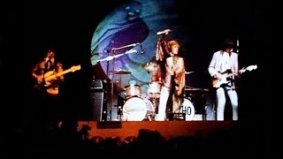 The Who  Substitute  Monterey 1967 live [upl. by Weil]