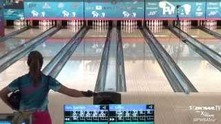 2015 PWBA Topeka Open  Stepladder Finals [upl. by Roswell]