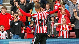 Highlights Sunderland v Coventry City [upl. by Ermey]