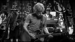 Ocean  Slightly Stoopid ft Bob Weir Live at Robertos TRI Studios [upl. by Cockburn201]