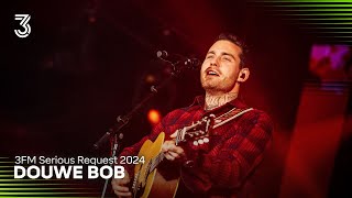 Douwe Bob live met oa This World Is Our Home Slow Down’ en I Believe  3FM Serious Request [upl. by Nevin]