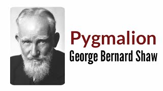 Pygmalion by George Bernard Shaw in hindi [upl. by Anul668]