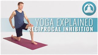 Yoga Explained Reciprocal Inhibition [upl. by Eiresed]