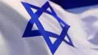 Israeli National Anthem  הַתִּקְוָה [upl. by Ikkiv]