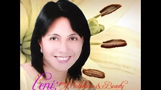 Cong Leni of Substance amp Beauty [upl. by Salohci]