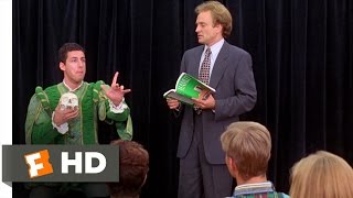 Billy Madison 89 Movie CLIP  The Academic Decathlon 1995 HD [upl. by Wynne]