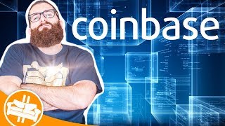 How to use Coinbase for Beginners [upl. by Bedelia]