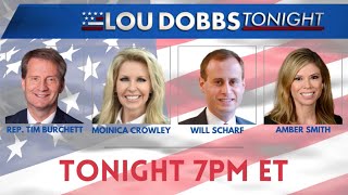 Lou Dobbs Tonight 562024 [upl. by Leban]