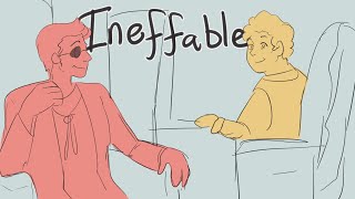 Ineffable Husbands animatic [upl. by Munn]