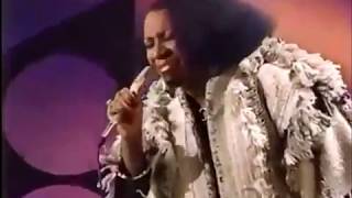 Patti Labelle  Love need and want you amp If only I knew Live [upl. by Enyawed]