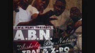 ABN  In My City Chopped amp Screwed by DJ Bmac [upl. by Werna]