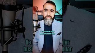 KİM AYETEL KÜRSİYİ HER FARZ NAMAZIN PEŞINDEN OKURSA [upl. by Jb]