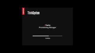 Lenovo ThinkSystem XClarity Provisioning Manager  LXPM Raid Configuration [upl. by Eiddet538]