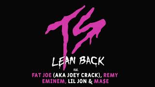 TERROR SQUAD  LEAN BACK REMIX OFFICIAL INSTRUMENTAL FEAT EMINEM MASE LIL JON FAT JOE amp REMY [upl. by Oman]