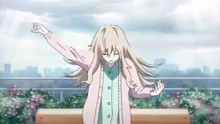 Riptide Your Lie In April AMV [upl. by Oeniri]