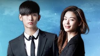 Top 10 Korean Drama Series [upl. by Harvie]