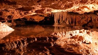 Florida Caverns State Park [upl. by Sello]