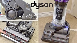 Dyson DC28 Airmuscle Animal Upright Vacuum Cleaner Unboxing [upl. by Catharine]