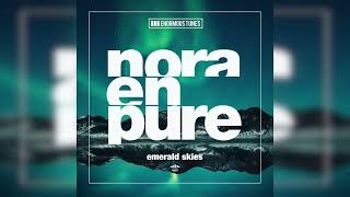 Nora En Pure – Emerald Skies [upl. by Bessie658]